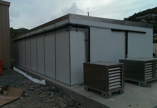 Rapid Refrigeration Corp - Our Works