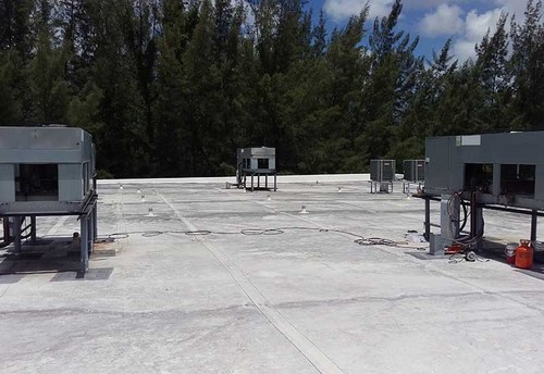 Rapid Refrigeration Corp - Our Works