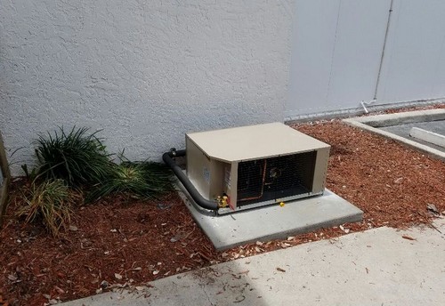 Rapid Refrigeration Corp - Our Works