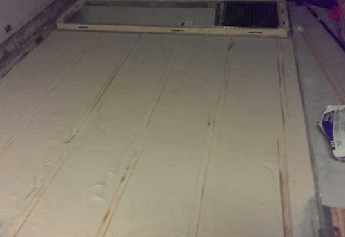 Rapid Refrigeration Corp - Our Works