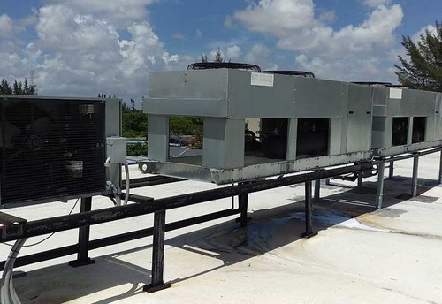 Rapid Refrigeration Corp - Our Works