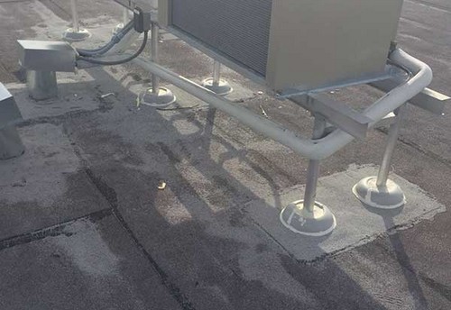 Rapid Refrigeration Corp - Our Works