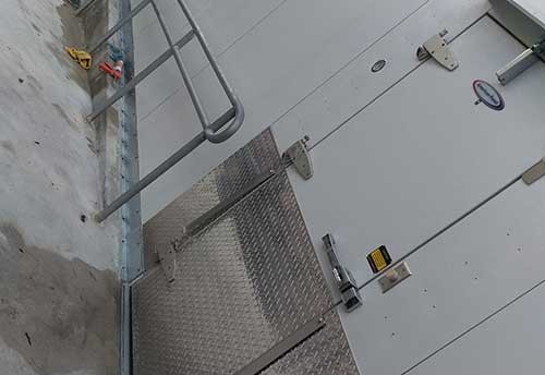 Rapid Refrigeration Corp - Our Works