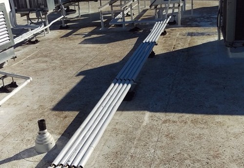 Rapid Refrigeration Corp - Our Works