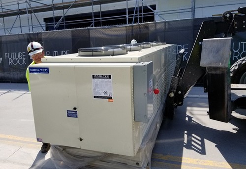 Rapid Refrigeration Corp - Our Works