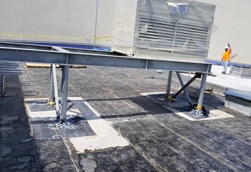 Rapid Refrigeration Corp - Our Works