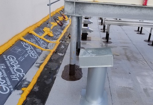 Rapid Refrigeration Corp - Our Works