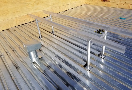 Rapid Refrigeration Corp - Our Works