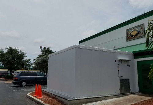 Rapid Refrigeration Corp - Our Works