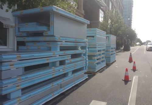 Rapid Refrigeration Corp - Our Works