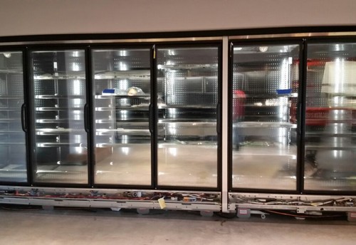 Rapid Refrigeration Corp - Our Works