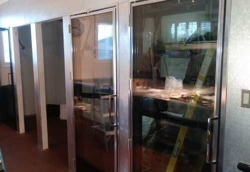 Rapid Refrigeration Corp - Our Works