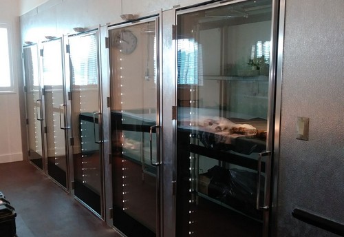 Rapid Refrigeration Corp - Our Works