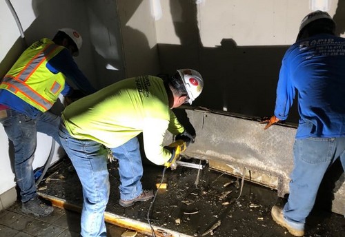 Rapid Refrigeration Corp - Our Works