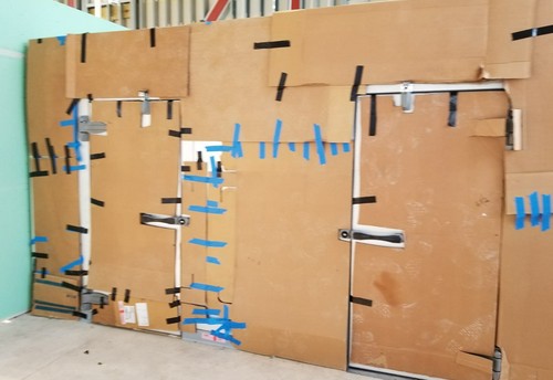 Rapid Refrigeration Corp - Our Works