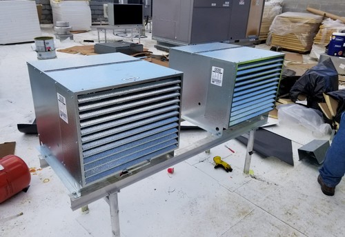 Rapid Refrigeration Corp - Our Works
