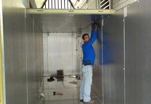 Rapid Refrigeration Corp - Our Works